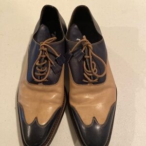 Calzoleria harris  young men’s shoe size 6